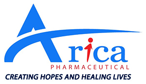 Arica Pharmaceutical